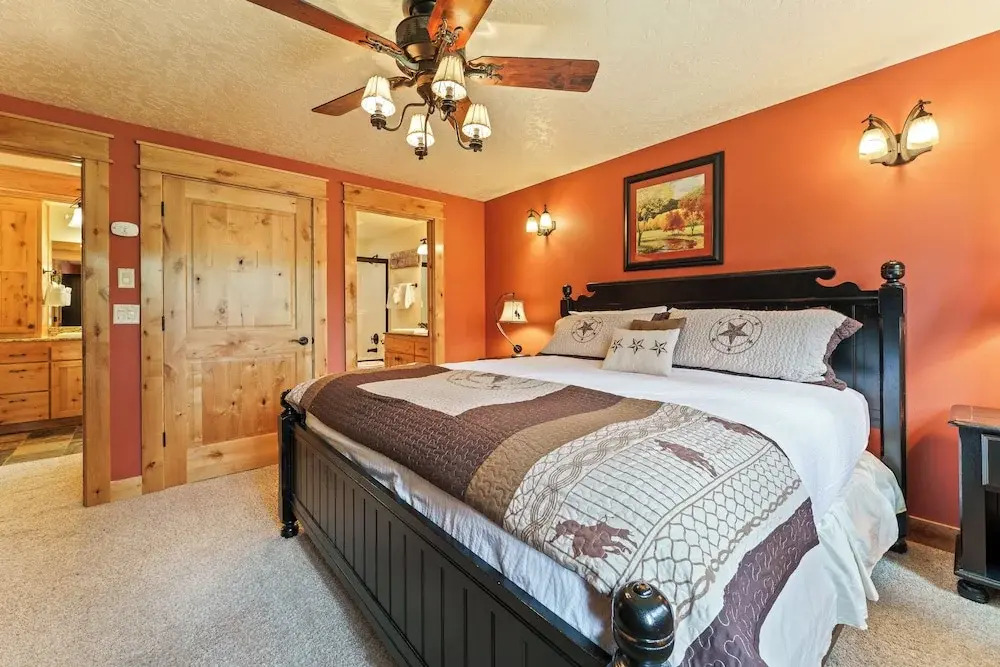 Sunriver Hot Tub Stay With Game Room Near Sharc