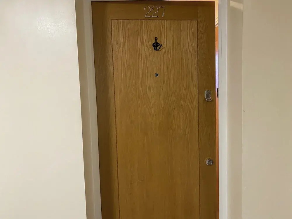 Cosy 2 Bedroom Royal Docks Apartment