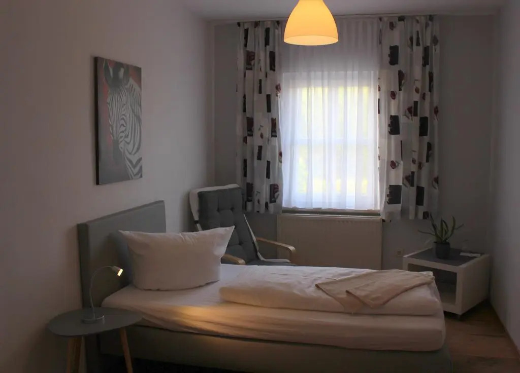 Hotel Wolke