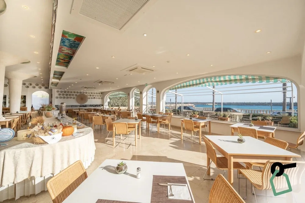 HOTIDAY Leuca Lungomare