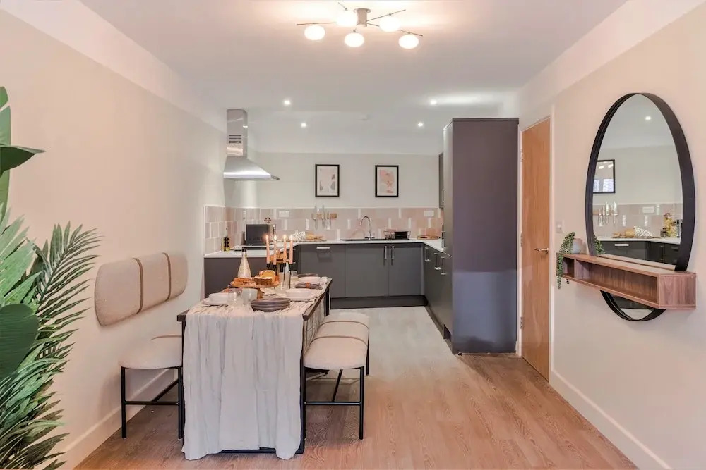 Your Apartment I Arabica House