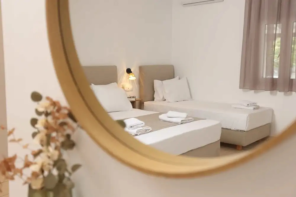 Gregory Luxury Apartments