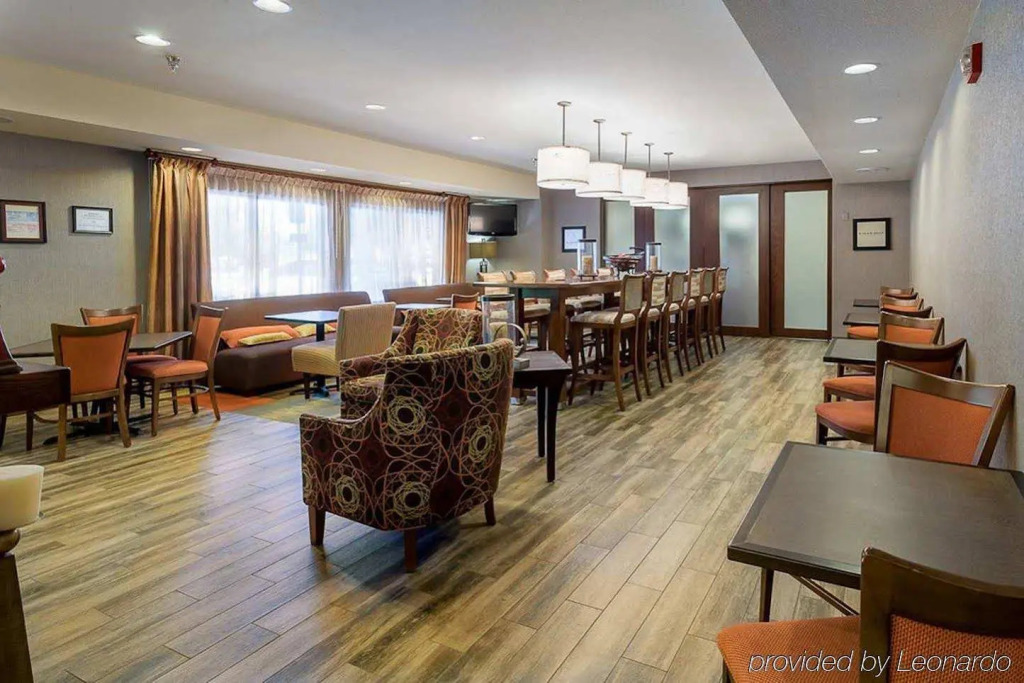 Hampton Inn Fort Collins