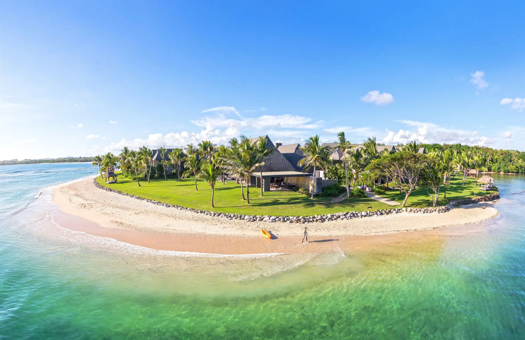 InterContinental Fiji Golf Resort & Spa by IHG