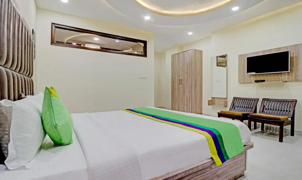 Ortus Residency