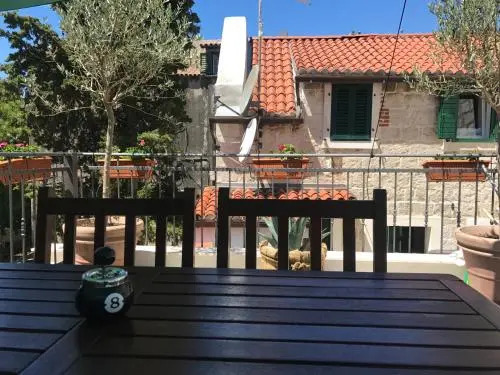 Apartments Nenad Split