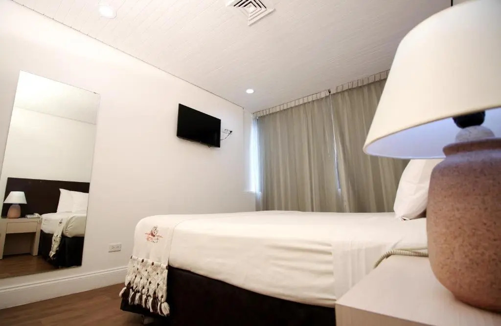 Hotel CCT Caracas