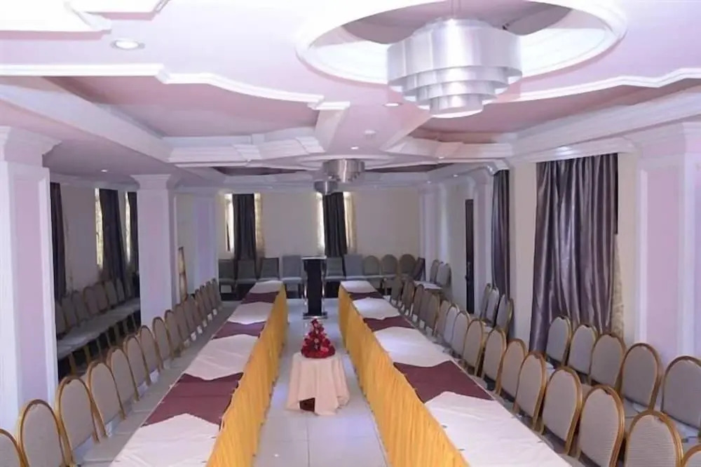 Bole Skygate Hotel