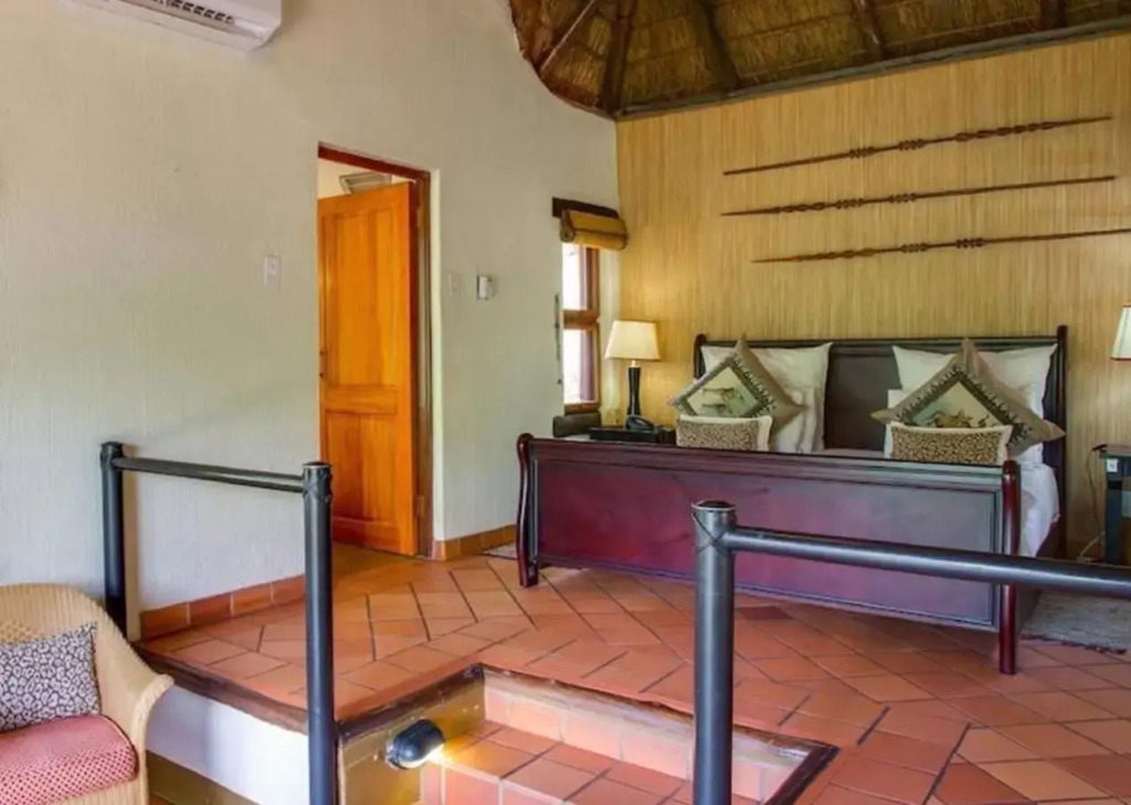 Madikwe River Lodge By Dream Resorts