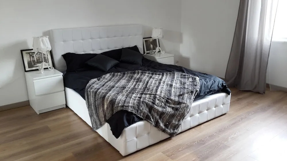 Suite Sovoy Porta Romana