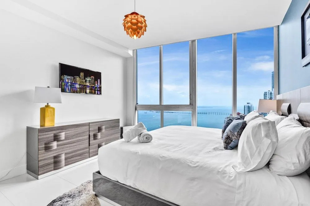 Majestic PH in Brickell-Top Amenities