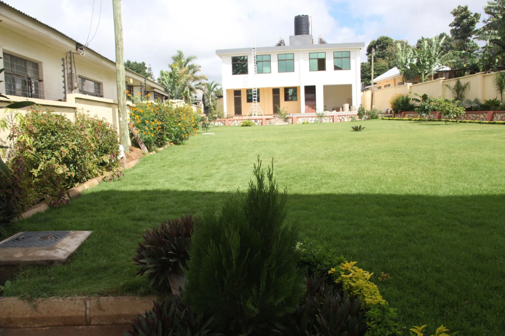 Merves Hotel