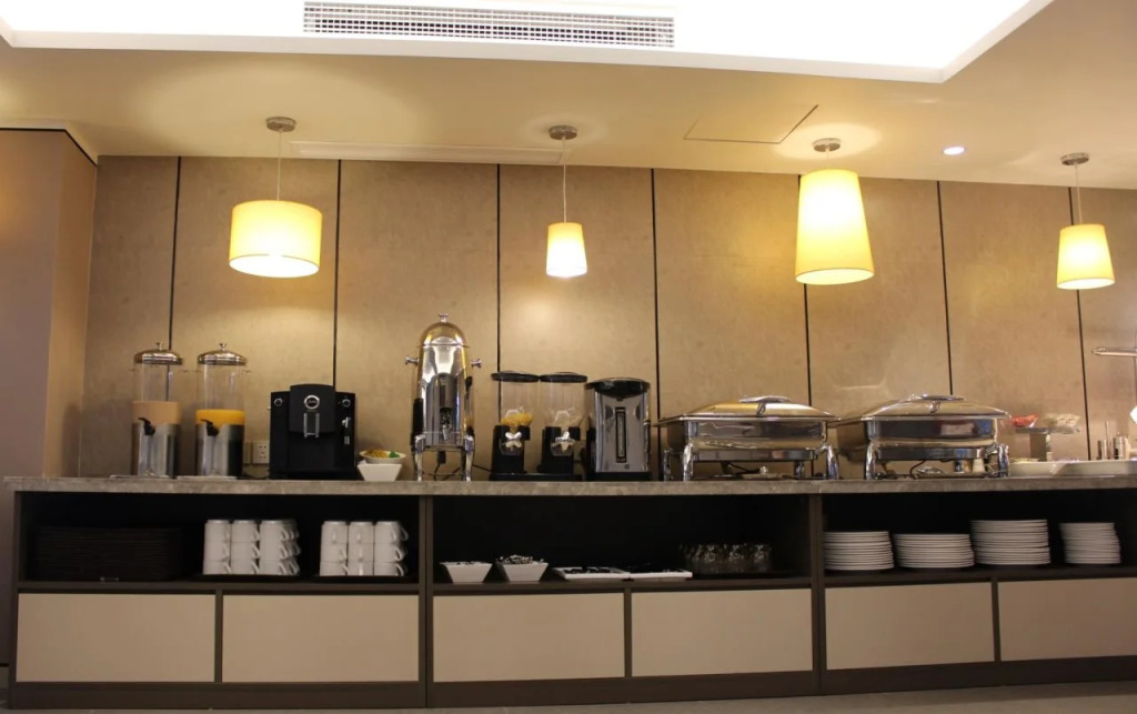 Home Inn Plus Shunde Daliang Bus Station