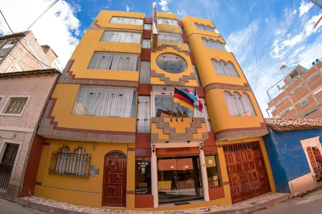 Hotel Tika