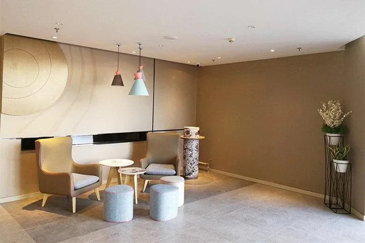 Home Inn Shijiazhuang North Railway Station West Heping Road Taihua Street