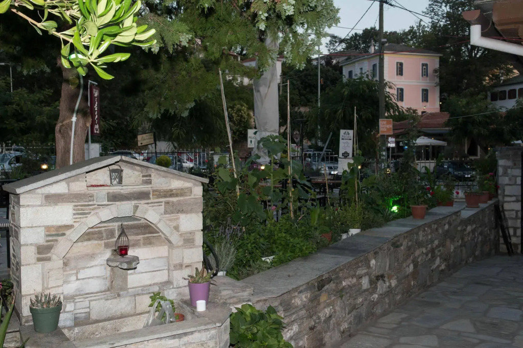 Kleitsa Guesthouse