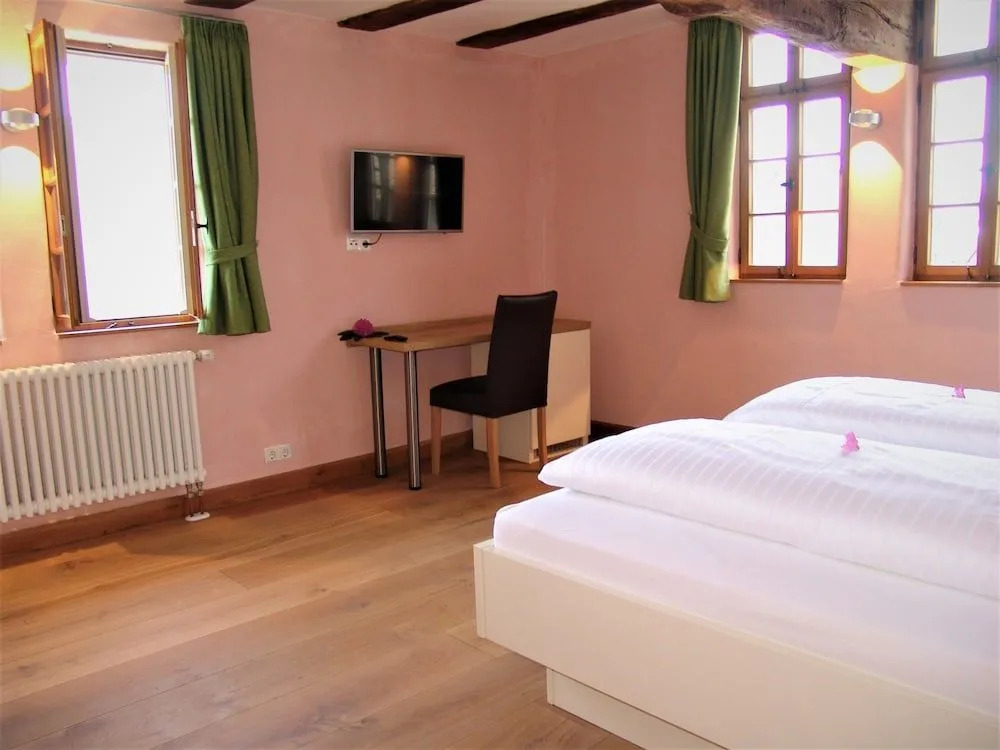 Hotel-Restaurant Edelsäcker
