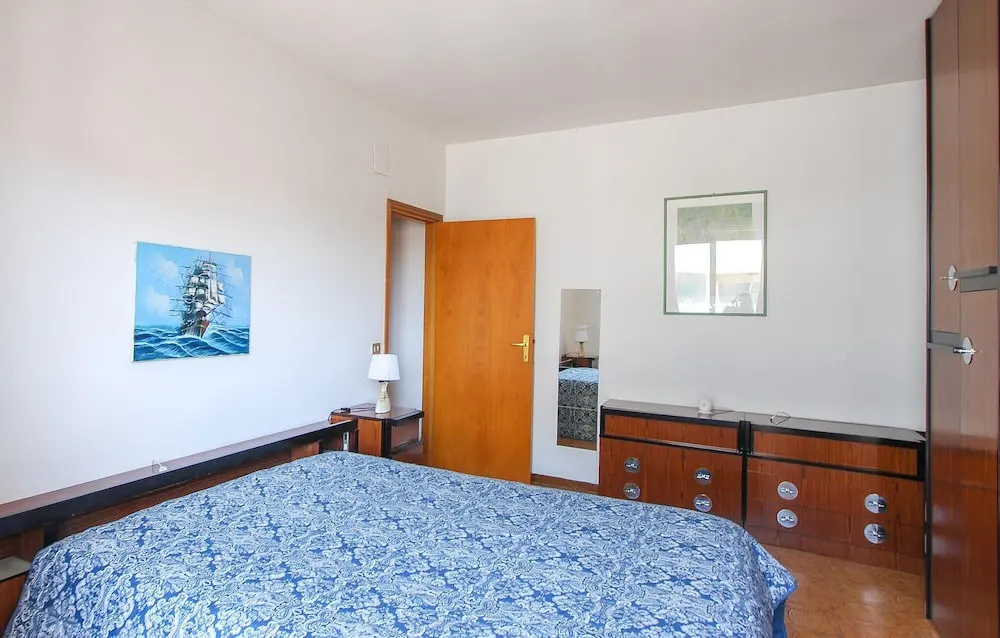 Nice Apartment in Porto San Giorgio With Wifi and 3 Bedrooms
