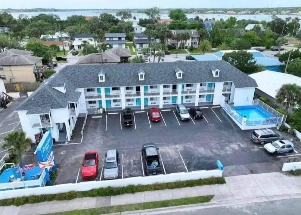 Historic Inn