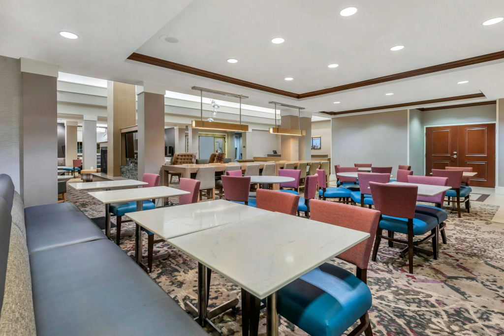 Residence Inn by Marriott Columbus