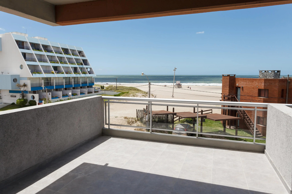 PARADA 47 Apart de Playa