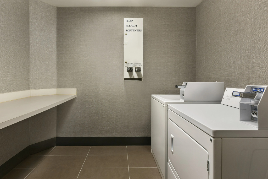 Hampton Inn - Houston/Brookhollow