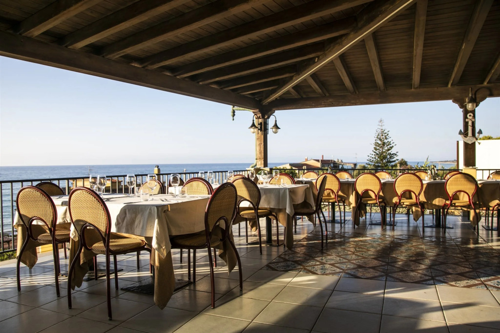 Hotel Za Maria