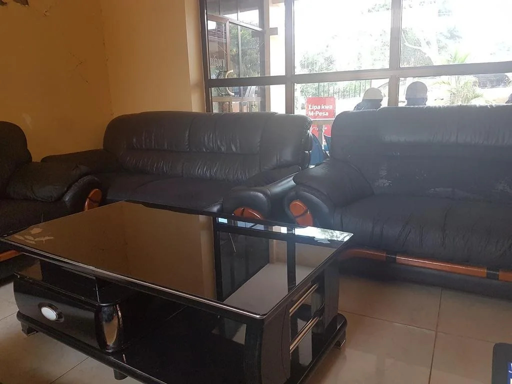 New Coffee Tree Hotel