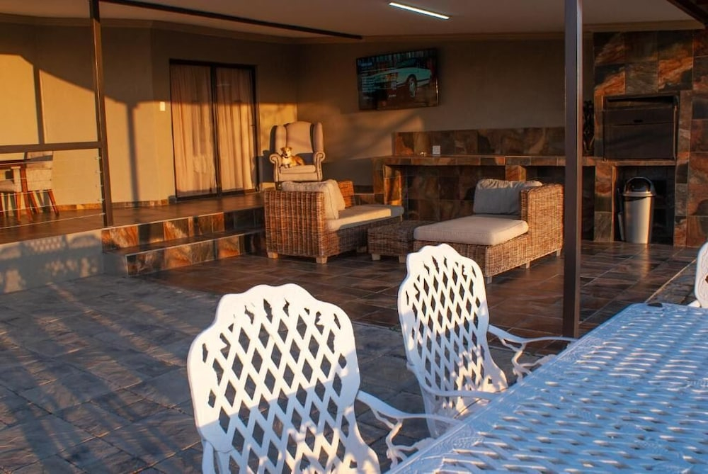Casa de la Presa 2