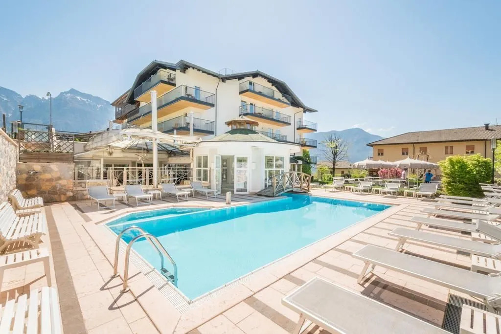 Cristallo Sport & Wellness Hotel