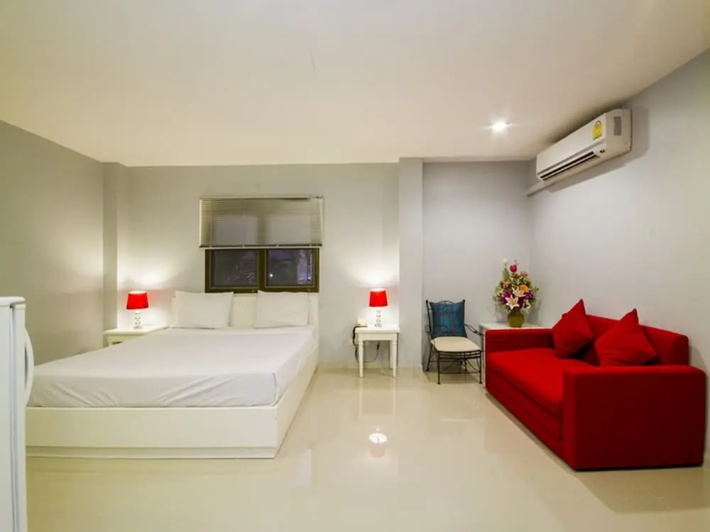 Baan Plaifun Pool Villa By Pinky