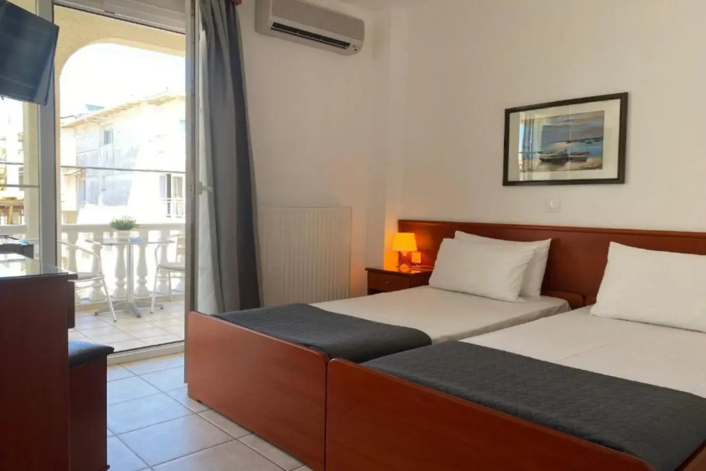Korali Hotel
