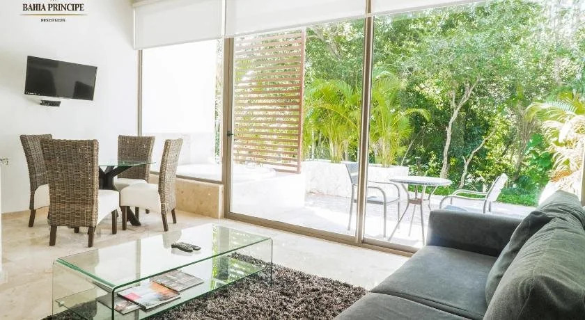 Quetzal Penthouses in Bahia Principe
