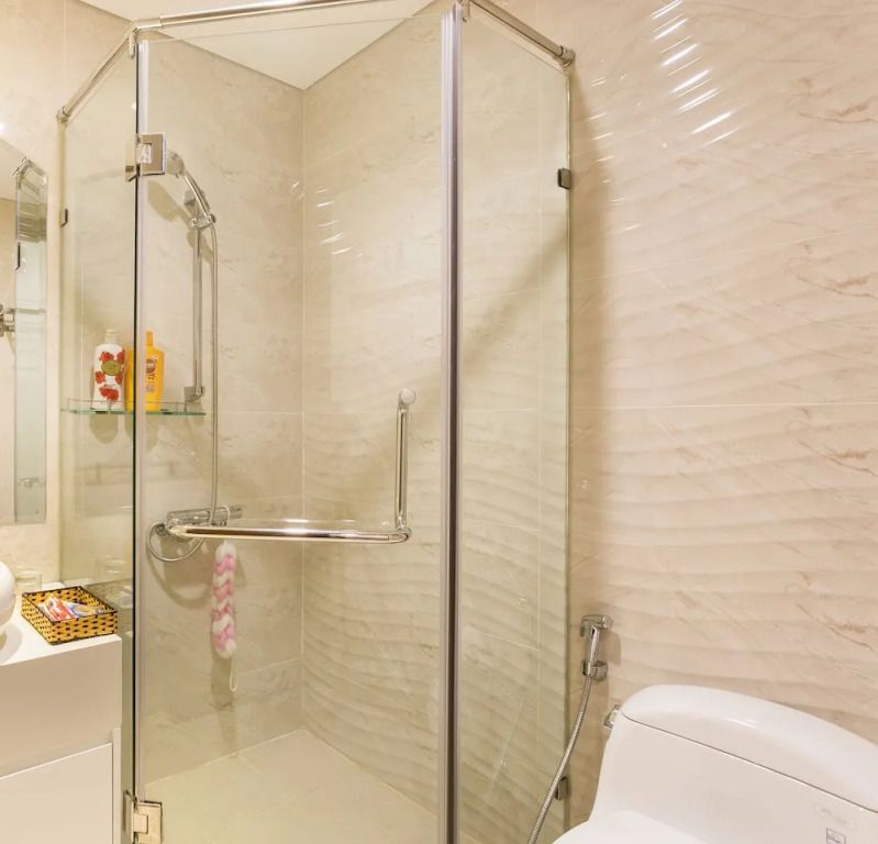 Thao Moc Luxury Apartments