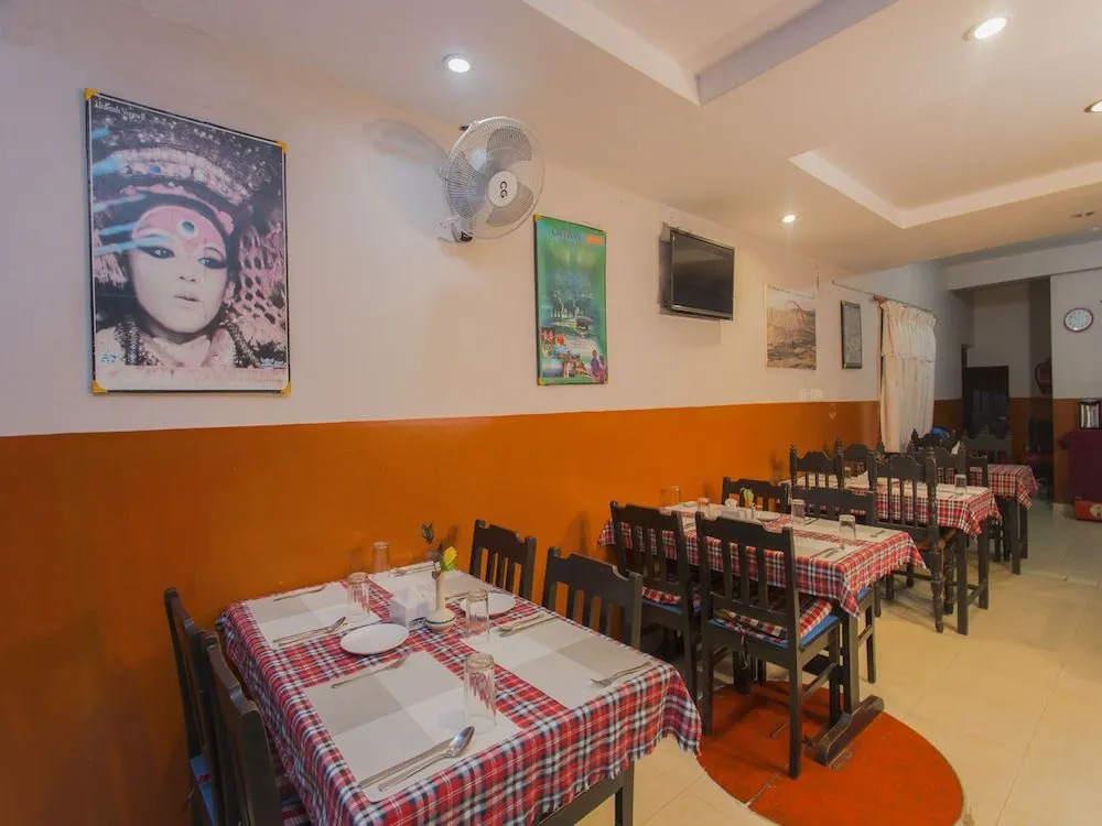 OYO 204 Hotel Stay Pokhara