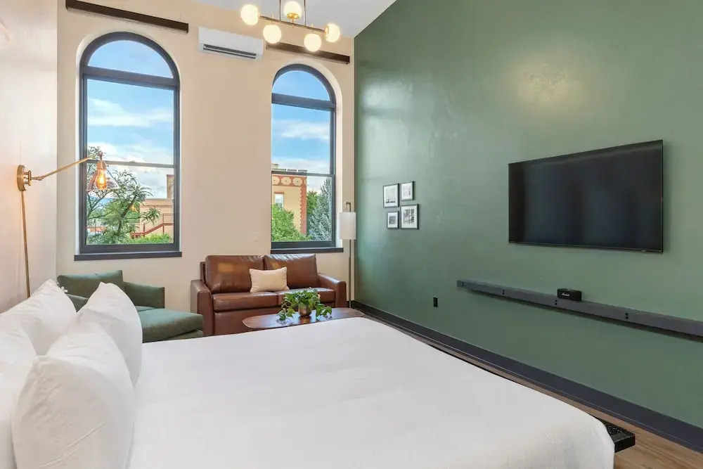 The Rathbone Hotel