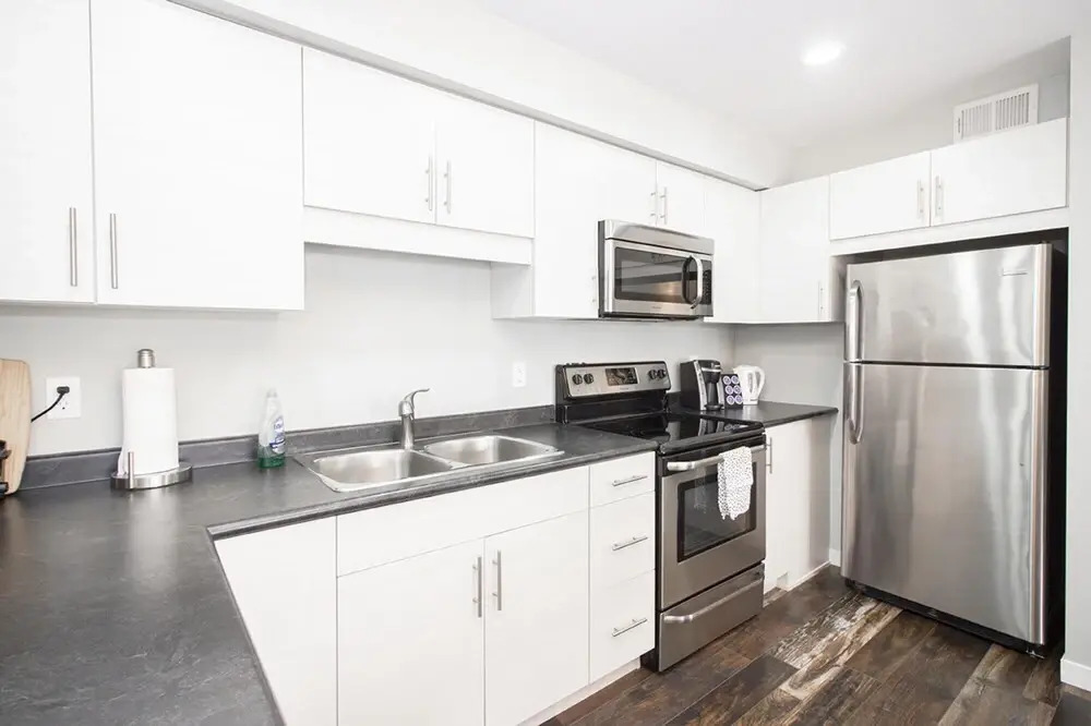 Modern 3 Bedrooms Townhouse in Southpoint