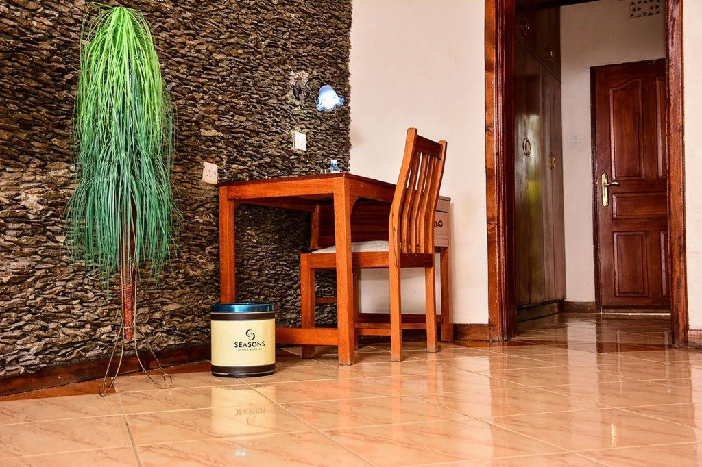 Seasons Elementaita Country Lodge