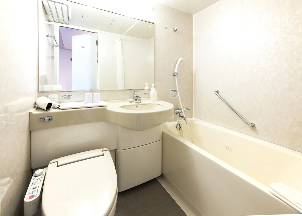 Daiwa Roynet Hotel Toyama