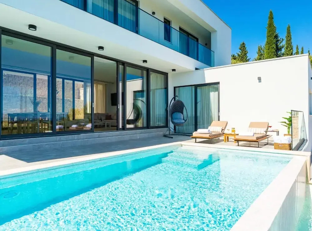 Holiday Home Good Life