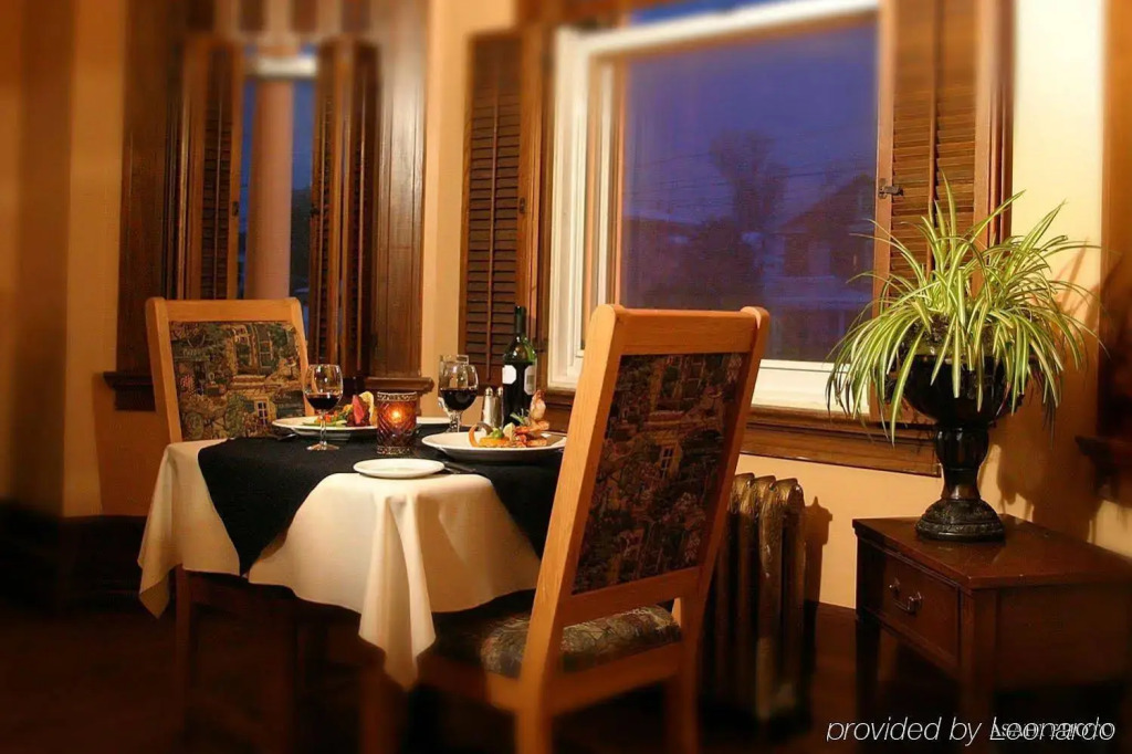Auberge Montebello