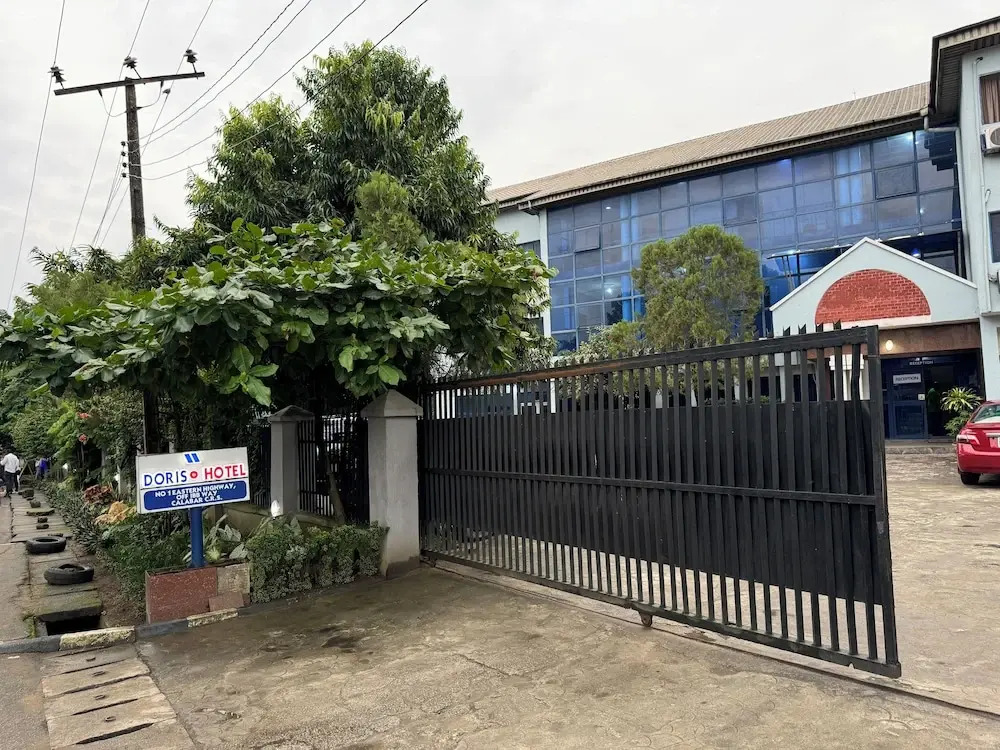 Doris O Hotel
