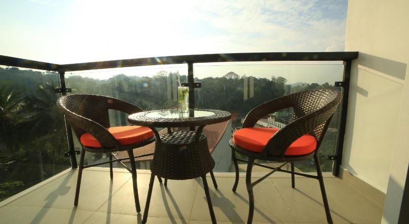 Lavendish Hills Kandy