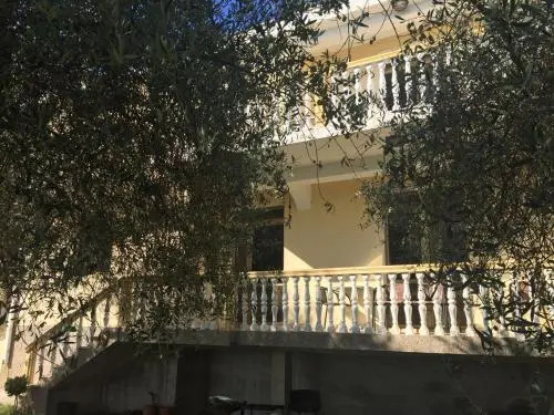 Apartment Spuza