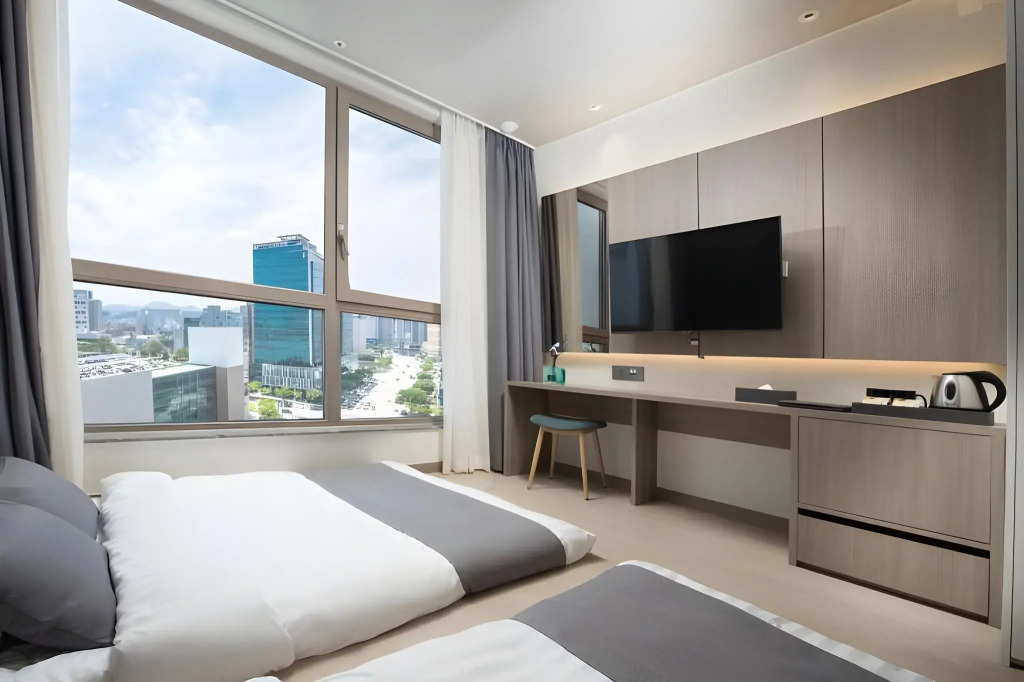 Utop Boutique Hotel&Residence