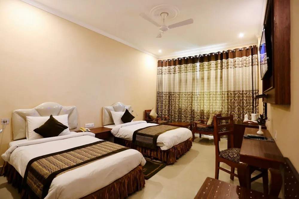 The Imperial Kushinagar