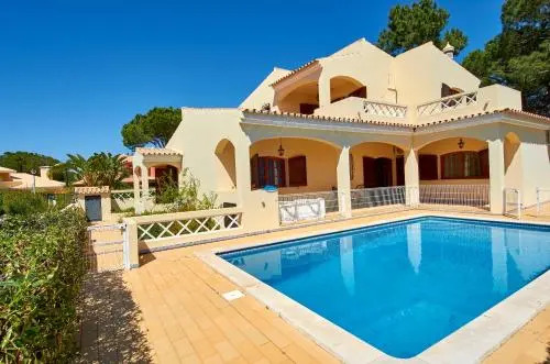 Charming House Vilamoura