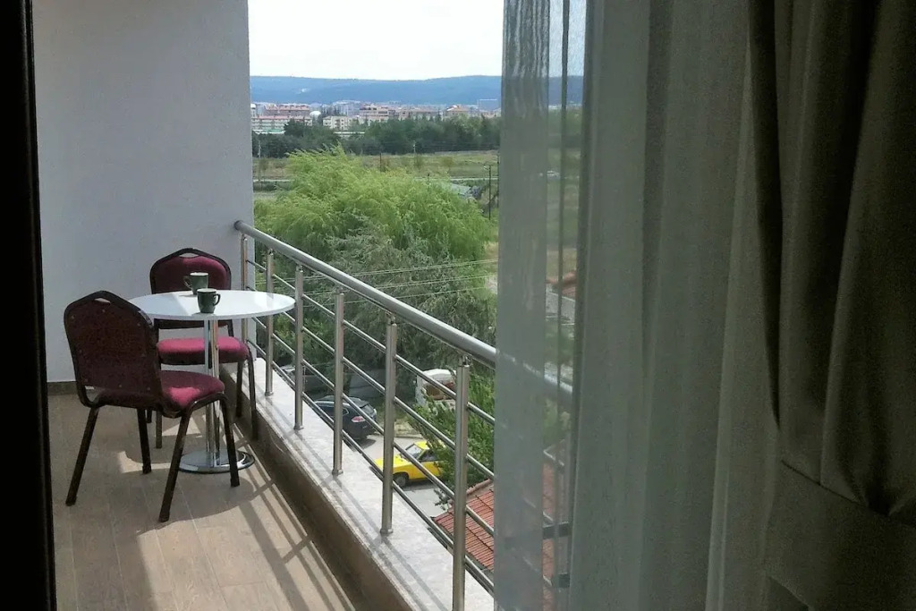 Bayrambey Otel Eskisehir