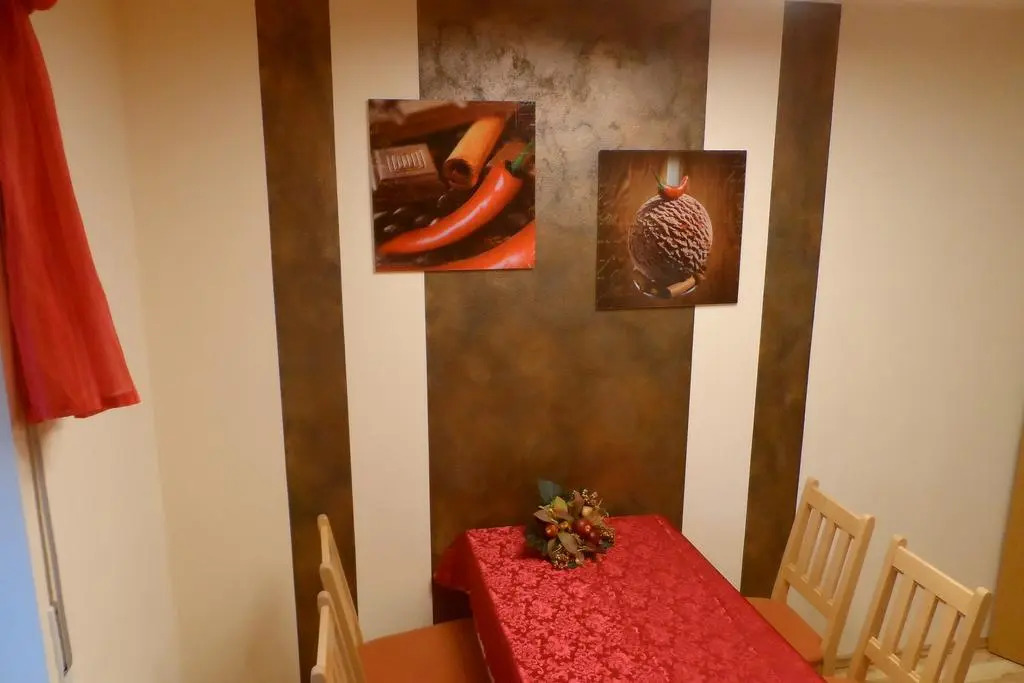 Ferienwohnung Estel