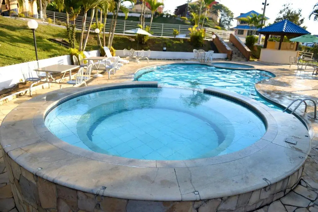 Hotel Porto dos Milagres